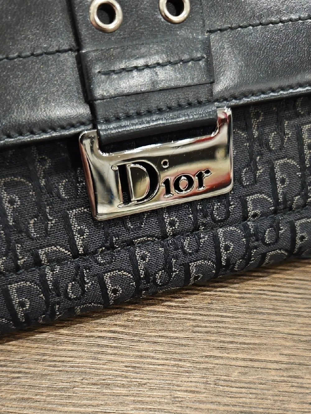Dior christian vintage